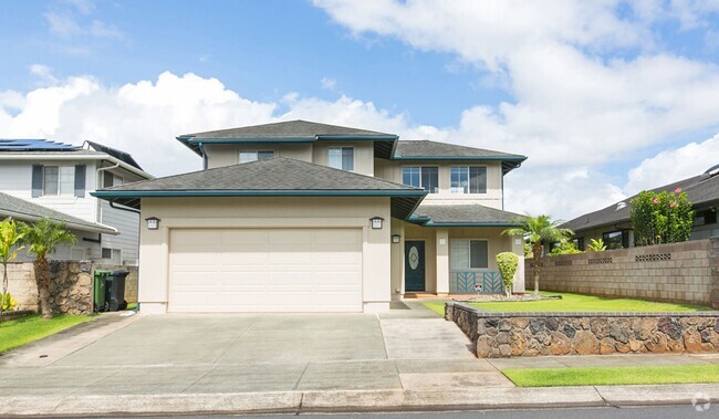 Building Photo - Mililani Mauka - 4bdrm/3bath with attached... Rental