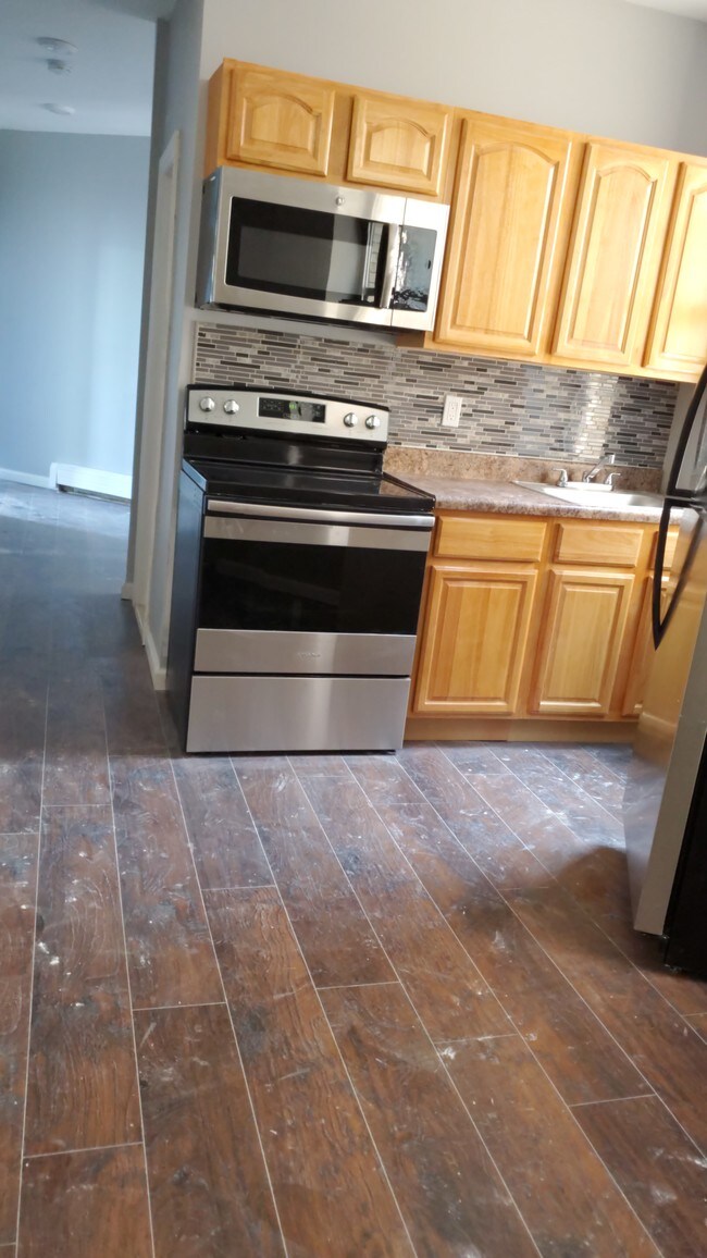 Blue Pond Realty Apartments For Rent in Jersey City, NJ