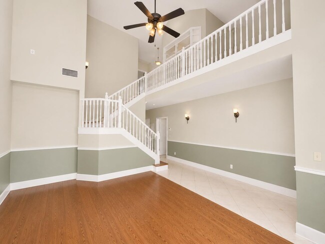 Photo - Beautiful Woodward Park 3/3 in Gated Community