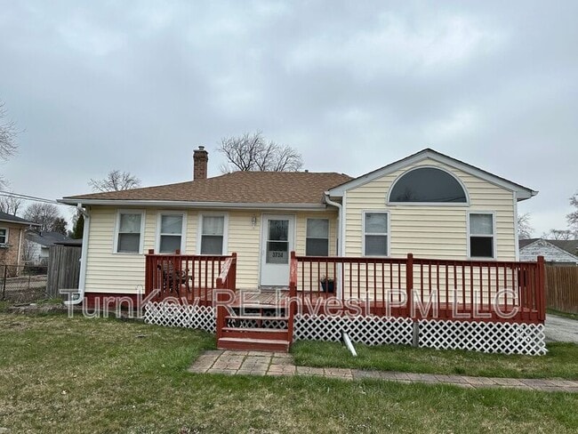 Photo - 3734 148th Pl House