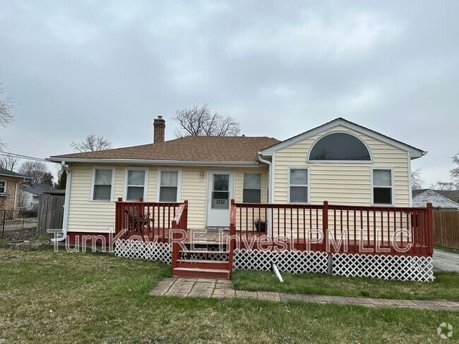 Building Photo - 3734 148th Pl Rental