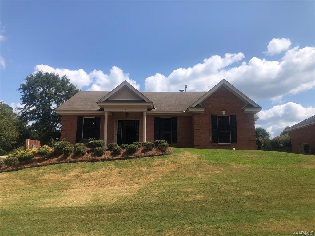 Photo - 491 Greystone Way