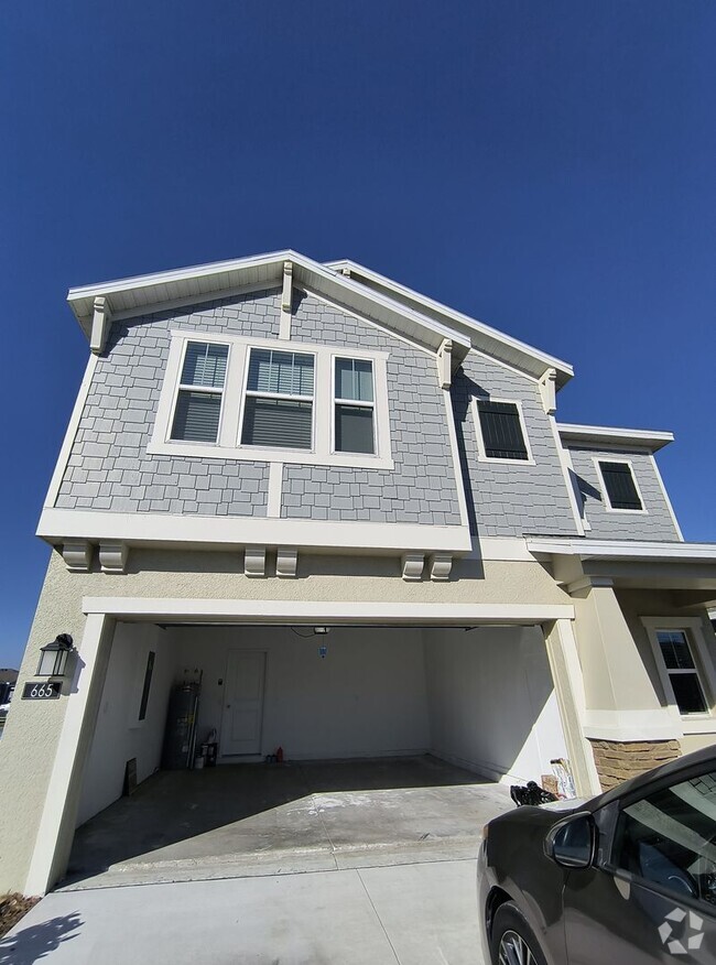 Building Photo - 5 BED 3 BATH NEW CONSTRUCTION HOME FOR RENT!!