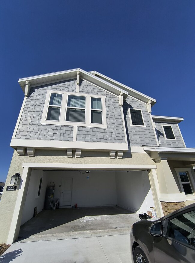 5 BED 3 BATH NEW CONSTRUCTION HOME FOR RENT!! - 5 BED 3 BATH NEW CONSTRUCTION HOME FOR RENT!!