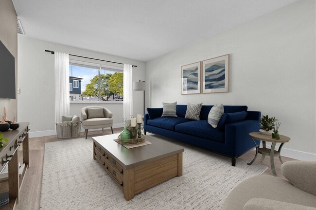 Photo - The Townhomes of Canton