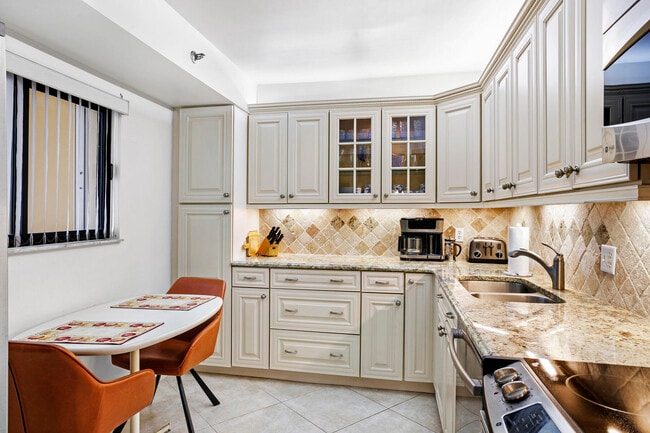 Photo - 300 Ocean Trail Way Unit 706