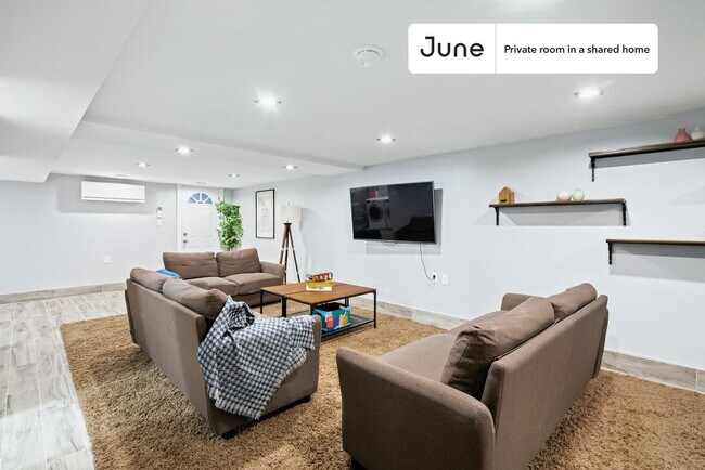 Photo - Room in Shared 3.0 bed/3 bath home