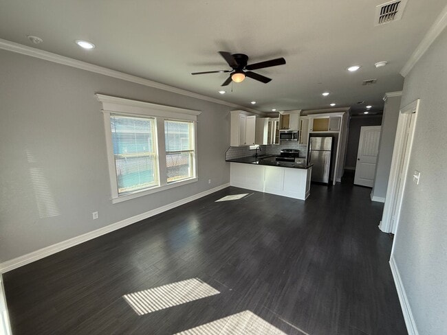 Photo - 3-bed, 2-bath built in 2022!