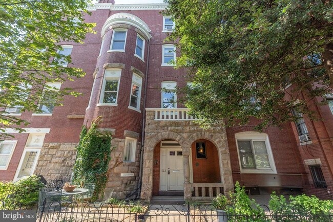 Building Photo - 523 Constitution Ave NE Rental