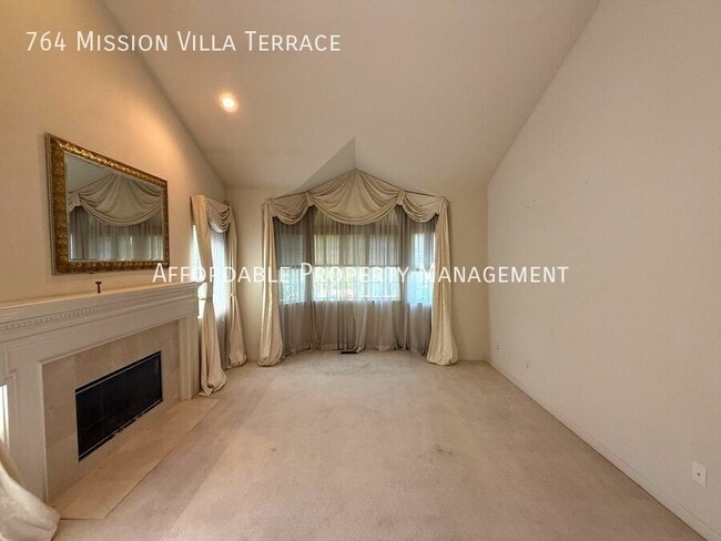 Photo - 764 Mission Villa Terrace
