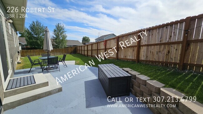 226 Robert St