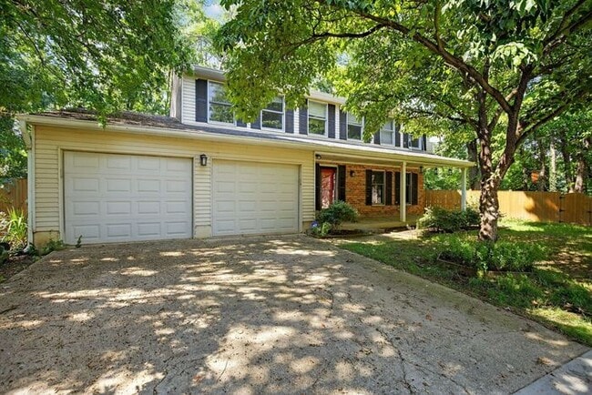 Building Photo - 303 Kimberly Woods Ct Rental