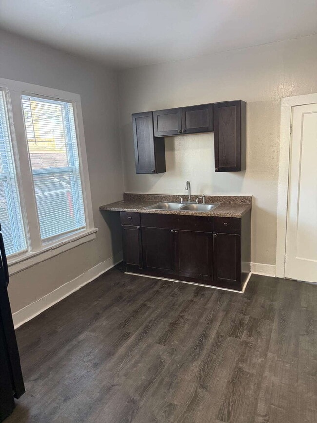 Beautiful 1 bed, 1 bath