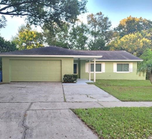 Photo - 605 Hillpoint Way Casa