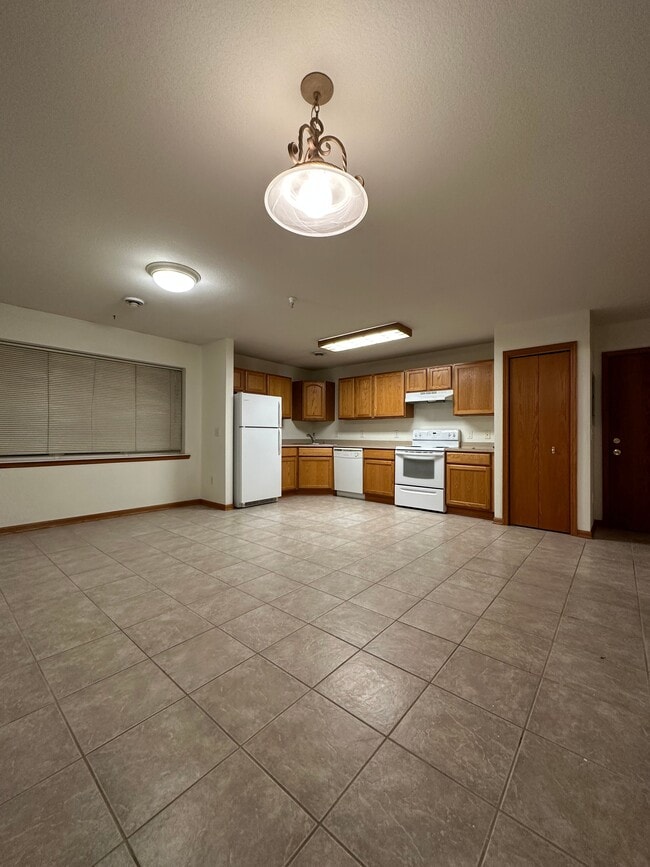 Silver Drive Apartments