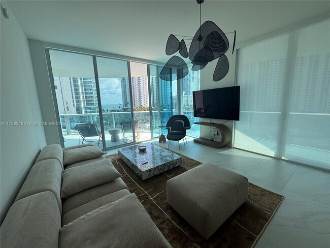Photo - 17550 Collins Ave Unit 601