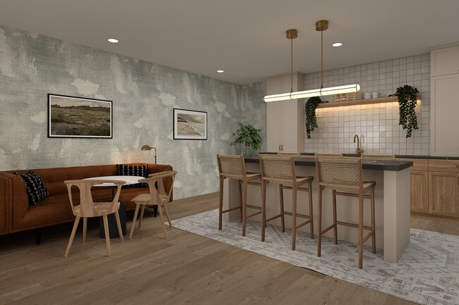 The Hayward Student Living