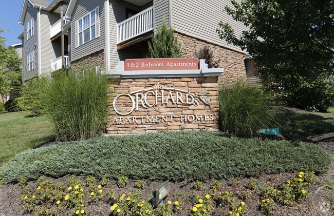 The Orchards