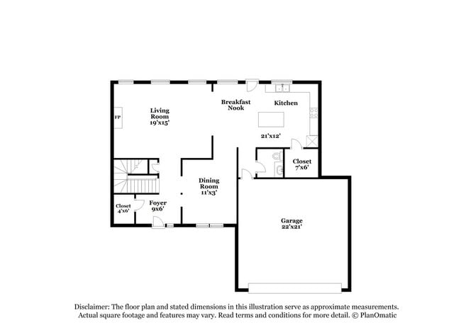 Photo - 1757 Maxey Ln