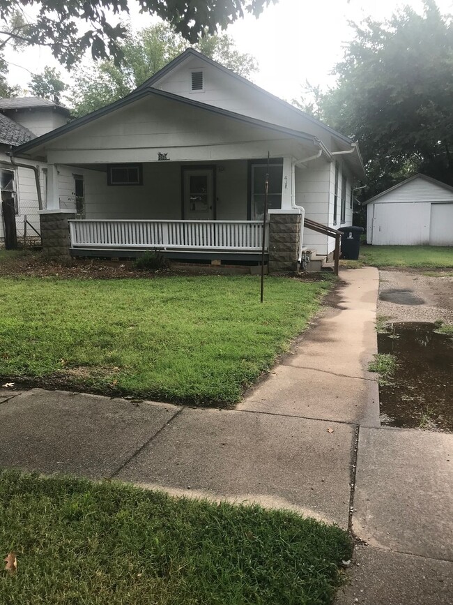 Very clean 3 bedroom/1 bath house in El Do... - Very clean 3 bedroom/1 bath house in El Do...