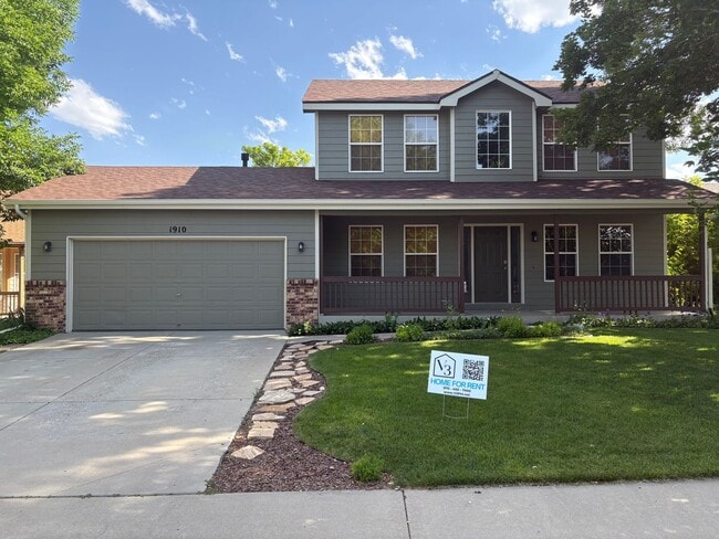 3bd/3ba Johnstown Home with 2-Car Garage &... - 3bd/3ba Johnstown Home with 2-Car Garage &...