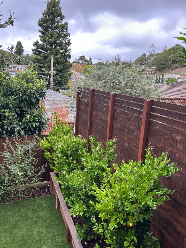 Photo - New 1bd/1ba ADU in Belmont! Private yard area with parking!