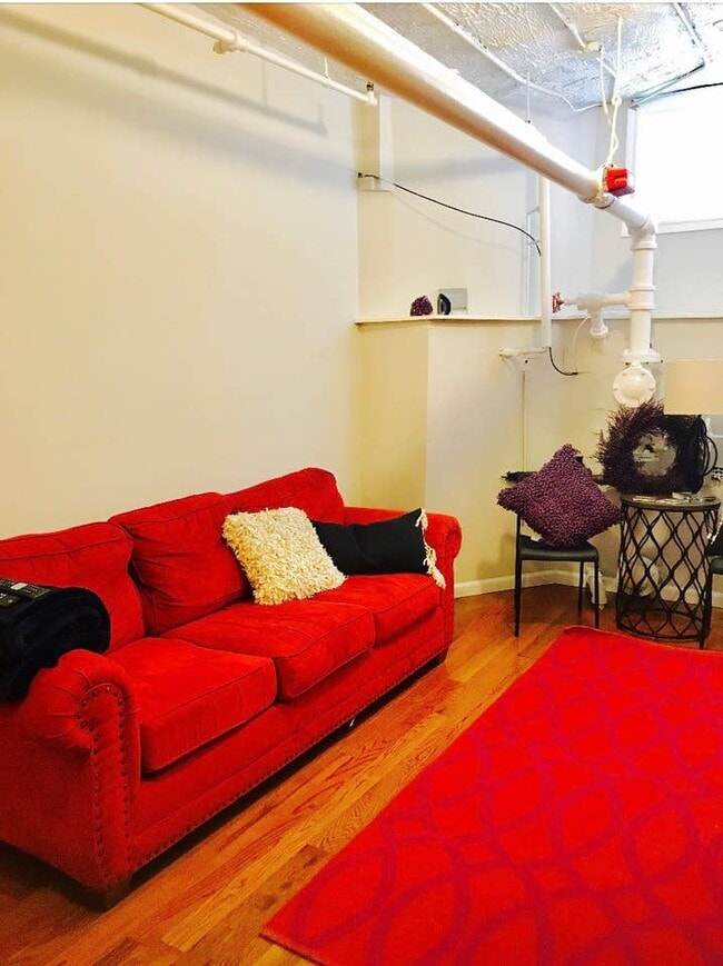 460 Park Dr Unit C1