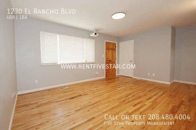 Photo - 1230 El Rancho Blvd