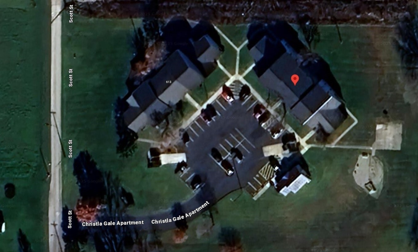 Photo - 613 Scott St