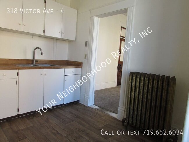 Photo - 318 Victor Ave Unidad 4