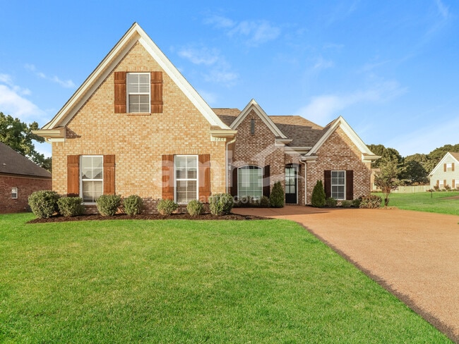 Building Photo - 3284 Vineyard Dr S Rental