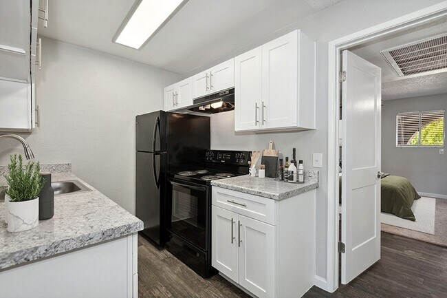 Stillwater Apartments
