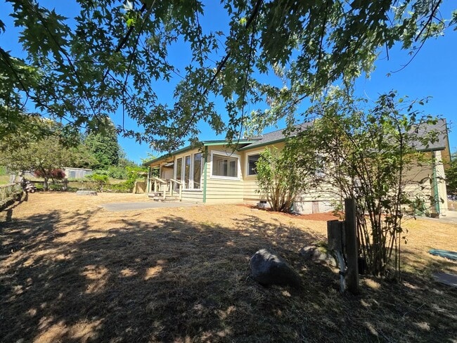 Photo - Port Ludlow Farmhouse for Rent, Freshly Updated and Available Now!