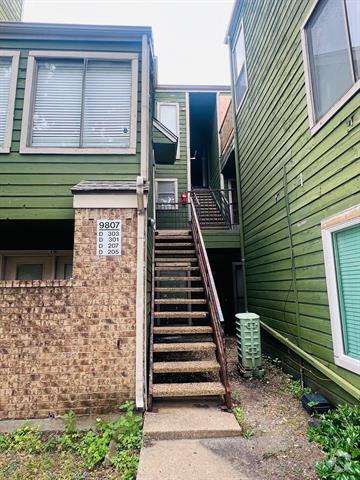 Building Photo - 9807 Walnut St Unit 303 Rental