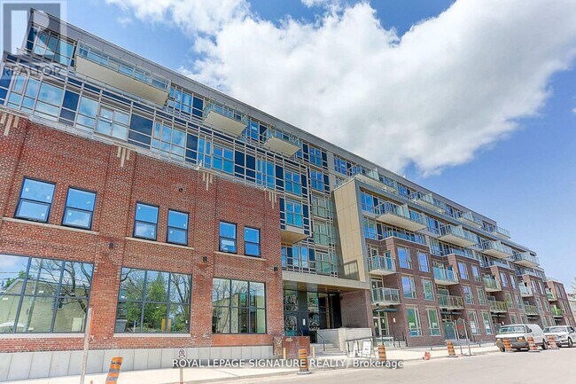 Photo - 150 Logan Ave Unit 633