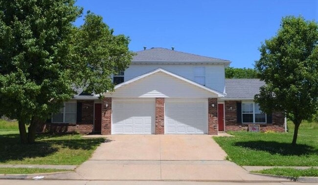 Building Photo - 1413-1415-1415 Risen Star Ct Unit 1413