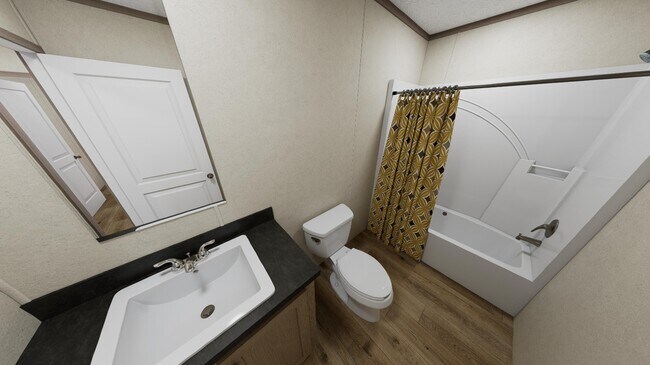 Photo - 5512 Patriots Ln