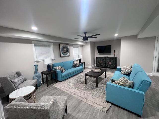 Photo - 485 Robinson Ave SE Unit garden apartment