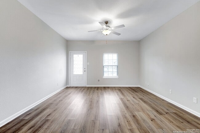 9226 Bennett Frst