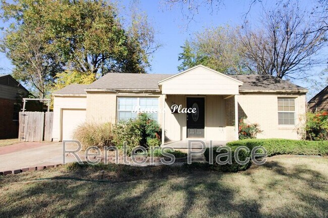 Photo - 1345 E 45th Pl