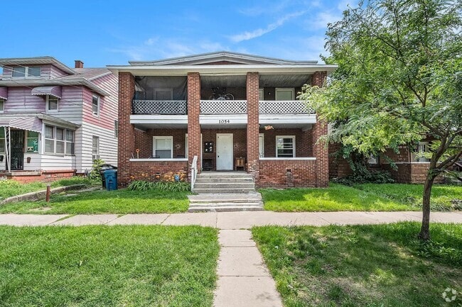 Building Photo - 1054 Ionia Ave SW Unit 1054 Ionia Ave SW  1 Rental