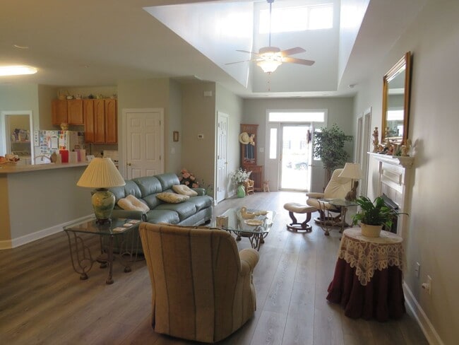 Photo - Hammocks at Brandywine Bay