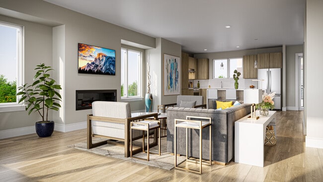 Photo - The Metropolitan