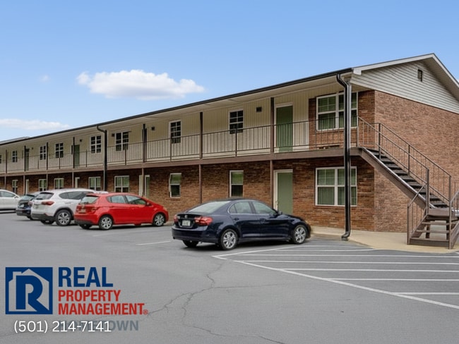 Building Photo - 3415 Town & Country Ave Unit A4