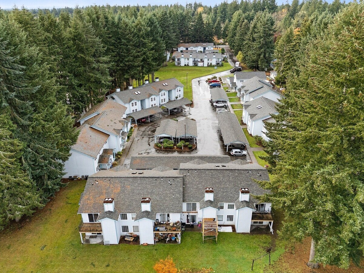Firwood Grove Apartment LLC - Firwood Grove Apartment LLC