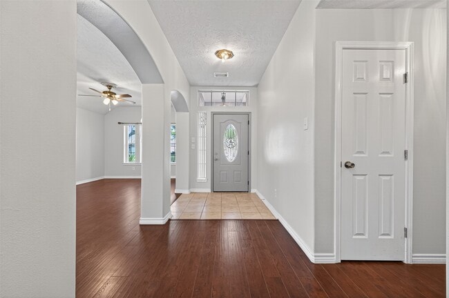 Photo - 1807 Driver Green Ln