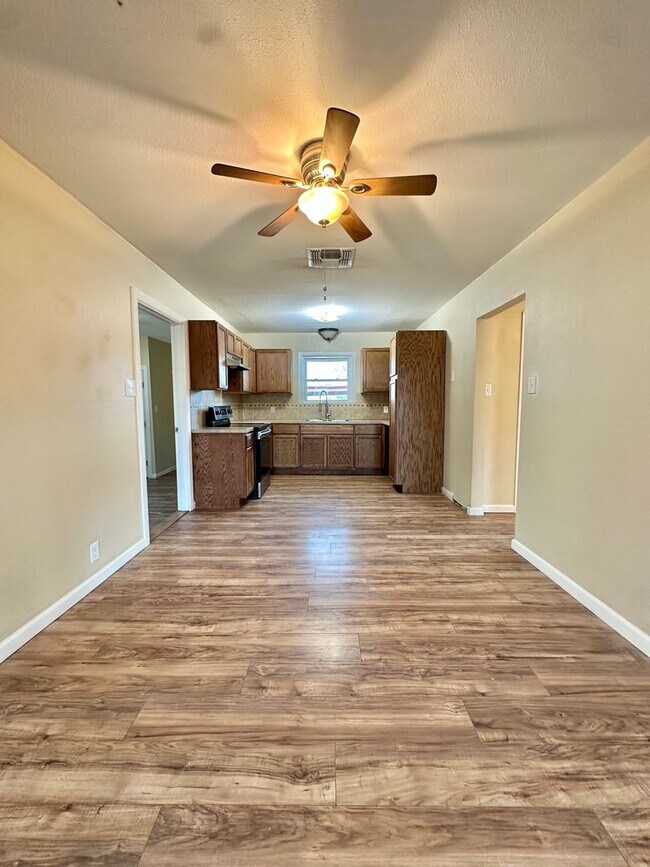 Photo - Now Available - 3-Bedroom Home Near Fort C...