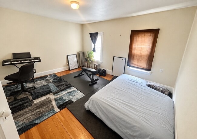 101 Rogers Ave Unit 3