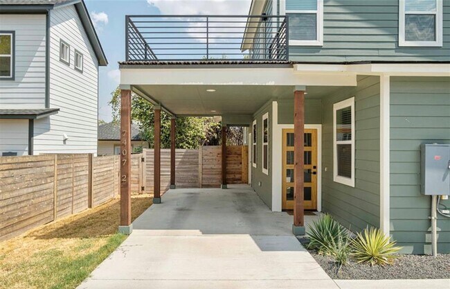 Photo - 7407 Bethune Ave