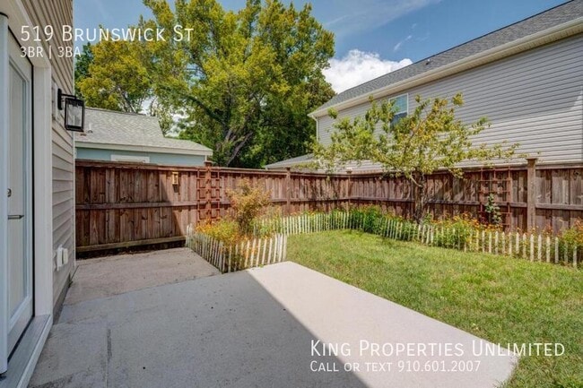 Photo - 519 Brunswick St
